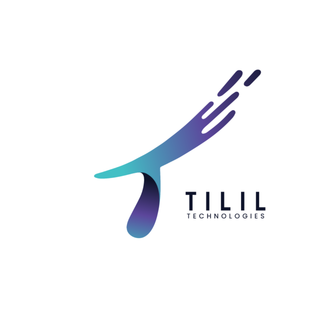Tilil Tech Logo New Logo for Tilil Technologies