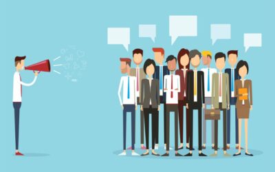 The Ultimate Guide to Defining Your Target Audience on Social Media.