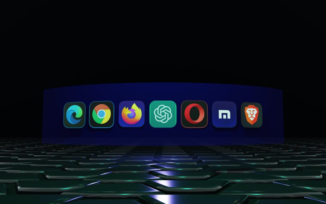 Current Improvements in Marketing